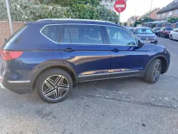SEAT Tarraco 2.0TDI S&S Xcellence DSG 4Drive 190