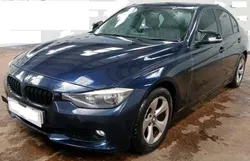 Bmw f30 - 320d - 2,0 l - 2012 - 184 cv - 228000 km