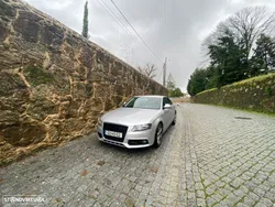 Audi A4 2.0 TDI