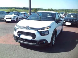 Citroen C3 STE 1.5 BLUEHDI 100CH S&S BVM 6 FEEL NAV