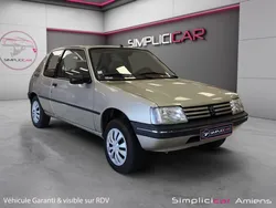 PEUGEOT 205 II Automatique 75Ch