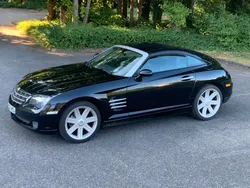 Rare Crossfire V6 3.2 -218ch
