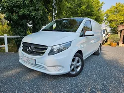 Mercedes-benz Vito Fg 116 CDI Long Pro