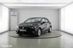 SEAT Ibiza 1.0 Reference