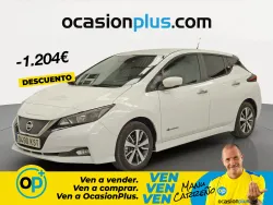 NISSAN Leaf 40 kWh Acenta