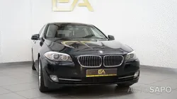 BMW Série 5 de 2013