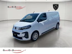 Peugeot Expert Fg M 136ch (100kW) Batterie 75 kWh Pack Premium Connect