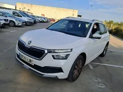 Skoda Kamiq 1.0 TSI Ambition 81kW DSG