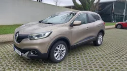 Renault Kadjar Xmos C/ Grip Control
