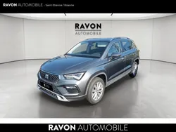 Seat Ateca 2.0 TDI 150 ch Start/Stop DSG7 Business