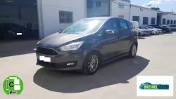 Ford C-Max 1.0 Ecoboost Auto-S&S Trend+ 125