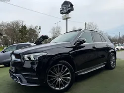 Mercedes-Benz GLE 350 de 4Matic