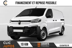 CITROEN JUMPY M 2.2 Diesel 150 BV EAT8