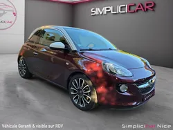 OPEL ADAM 1.4 Twinport 87 CV /TOIT PANORAMIQUE /RADAR/GARANTIE 12 MOIS