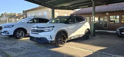 Citroën C5 Citroën C5 Aircross 1.6 Hybrid Shine Pack e-EAT8