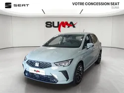 Seat Ibiza 1.0 TSI 95 ch Start/Stop BVM5 Copa