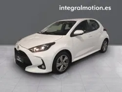 Toyota Yaris 120H 1.5 Active Plus