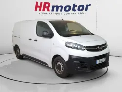 OPEL Vivaro Furgón 1.5D S Carga Incrementada Express 100