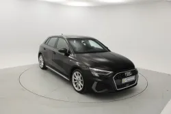 AUDI A3 Sportback 35TDI Genuine S tronic