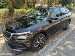 Skoda Kamiq 1.0 TSI Style