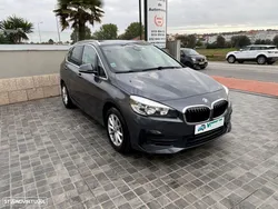 BMW 216 Active Tourer d Advantage