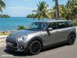 MINI Clubman One D
