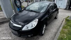 Opel Corsa GTC 1.3 CDTi