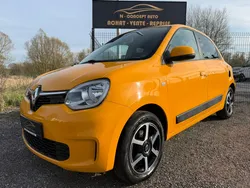 Renault Twingo 1.0 SCe 75 CV LIMITED - Sièges Chauffant - Financement à partir de 150e/Mois