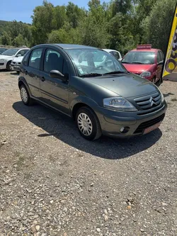 Citroën c3 1.4 HDI PHASE 2 GARANTI