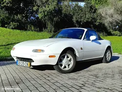 Mazda MX-5 1.6