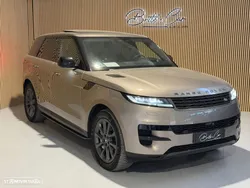 Land Rover Range Rover Sport 3.0 P440e Dynamic SE