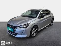 Peugeot 208 PureTech 100 S&S BVM6 Allure