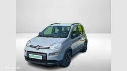 Fiat Panda 1.0 Hybrid