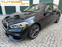 BMW 118 i Aut. Sport Line