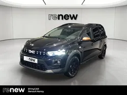 DACIA Jogger TCe 110 7 pl Extreme