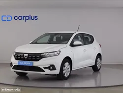 Dacia Sandero 1.0 TCe Comfort