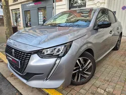 PEUGEOT 208 1.2 100 CVEAT8 Allure Pack 3D COCKPIT / CAR PLAY / FULL LED