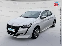 Peugeot 208 Affaire 1.5 BlueHDi 100 Premium Pack 2 Places