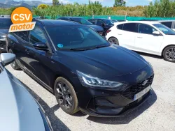 FORD Focus 1.0 Ecoboost MHEV Active 125
