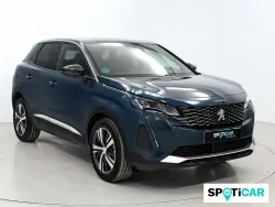 PEUGEOT 3008 1.2 S&S PureTech Allure Pack 130
