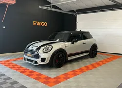MINI COOPER JOHN COOPER WORKS 2.0 230Cv