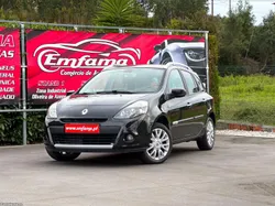 Renault Clio 1.5DCI BREAK