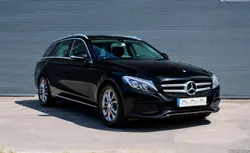 Mercedes-Benz C 200 Exclusive