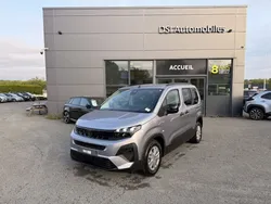 Peugeot Rifter 1.5 BLUEHDI 130 EAT8 Taille M ALLURE N1