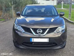Nissan Qashqai 1.2 DIG-T TEKNA