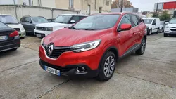 RENAULT KADJAR Zen 1.2 ESSENCE TCE 130CV Energy 82.000KM FACTURE Garantie