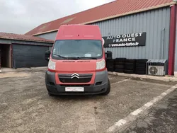 Citroen Jumper L3H3 2.2 HDi 100 CH RÉVISÉ ET GARANTI FACILITÉ PAIEMENT 3X4X10x