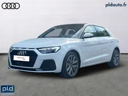 AUDI A1 Sportback 30 TFSI 116 ch S tronic 7 Design