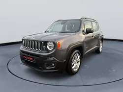Jeep Renegade 1.6 MJet 120 Limited
