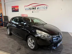 Renault Clio IV 1.2 16v 4cv 75ch ( 113 600 km) critair 1 Edition Dynamique